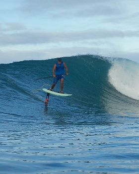 Stand Up Paddle