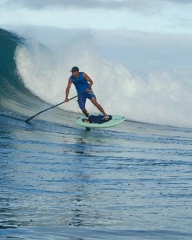 Stand Up Paddle