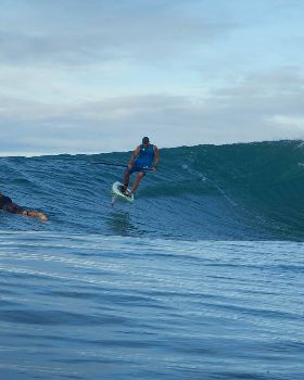 Stand Up Paddle