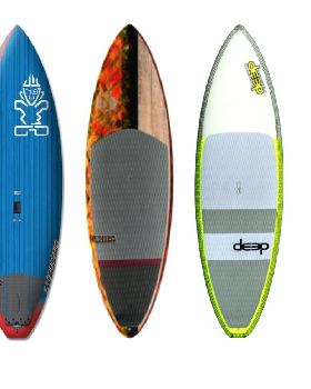 Stand Up Paddle