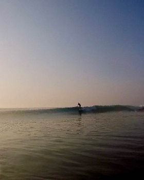 Stand Up Paddle