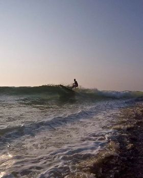 Stand Up Paddle