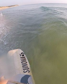 Stand Up Paddle