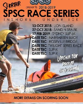 Stand Up Paddle