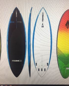 Stand Up Paddle