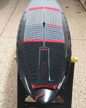 Surrator with OAM
