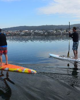 Stand Up Paddle