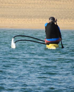 Stand Up Paddle