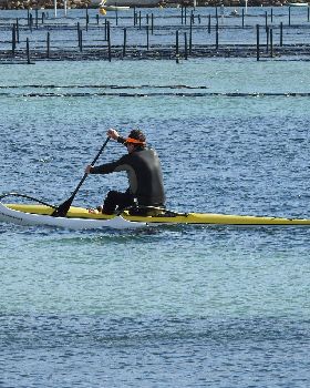 Stand Up Paddle