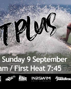 SPSC 10 Foot Plus Event #1 - Palm Beach Sept 9