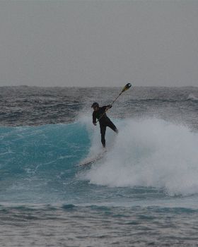 Stand Up Paddle