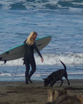 Stand Up Paddle