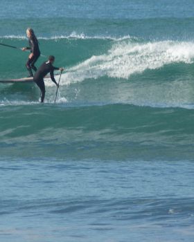 Stand Up Paddle