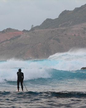 Stand Up Paddle