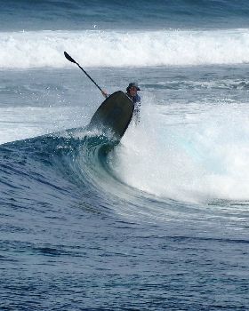 Stand Up Paddle