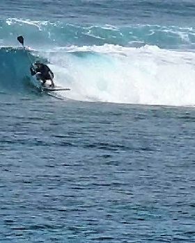Stand Up Paddle
