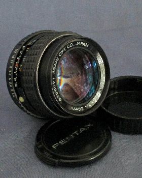 pentax