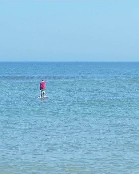 Stand Up Paddle