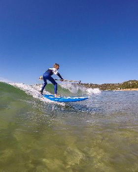 Jake ripping