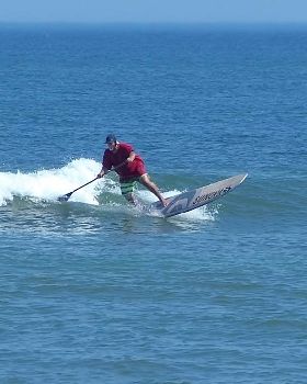 Stand Up Paddle