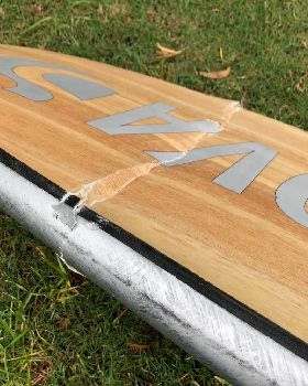 Stand Up Paddle