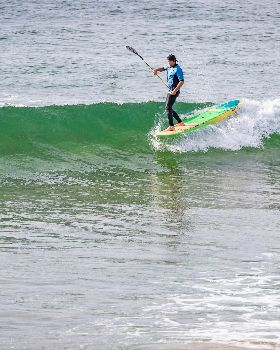 SPSC 10' Plus