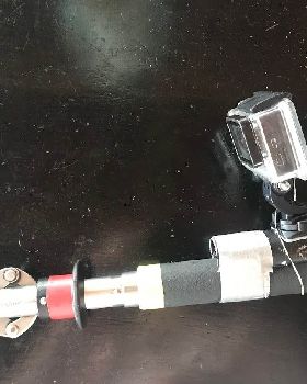 2018 Boga Pull Test Boga Grip
