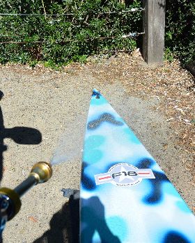 Stand Up Paddle