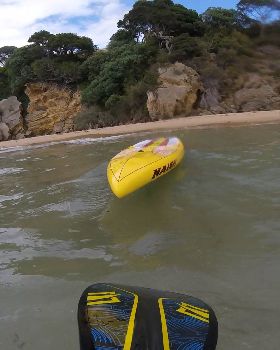 Stand Up Paddle