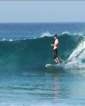 Stand Up Paddle