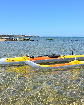 Stand Up Paddle