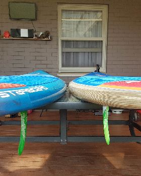 Stand Up Paddle