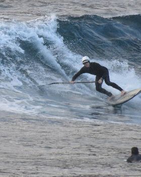 Sunova Acid Surfing