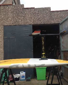 Stand Up Paddle