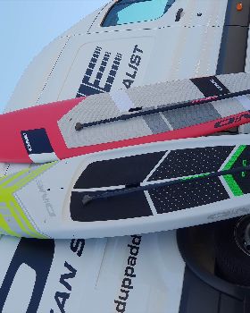 9ft tour v 10ft x 30