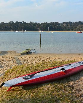 Stand Up Paddle