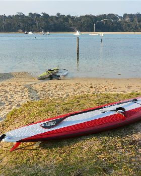 Stand Up Paddle