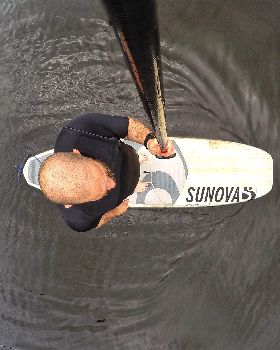 Stand Up Paddle