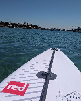 Stand Up Paddle