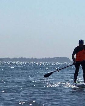 Stand Up Paddle