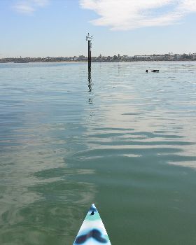 Stand Up Paddle
