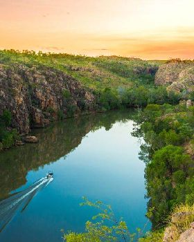 Katherine Gorge