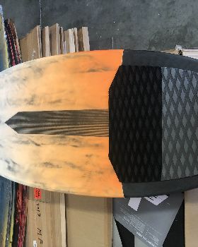 Slingshot High Roller Surf Foilboard