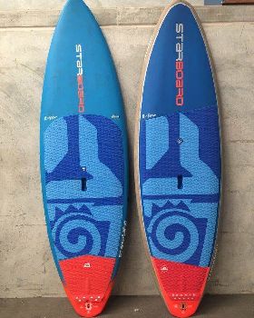 Stand Up Paddle