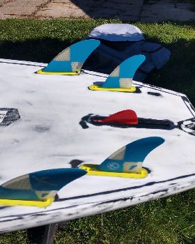 Stand Up Paddle