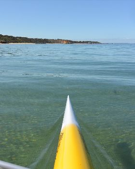 Stand Up Paddle