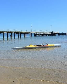 Stand Up Paddle