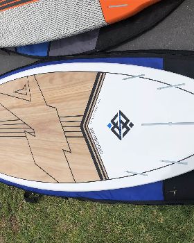 Stand Up Paddle