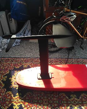 Stand Up Paddle