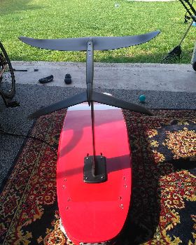 Stand Up Paddle
